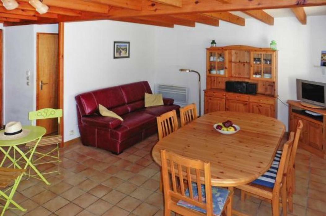 Le Clos De La Plage - Villa Vintage Avec Jardin Privatif- 500M De La Plage - 6 Personnes Dolus d'Oléron المظهر الخارجي الصورة